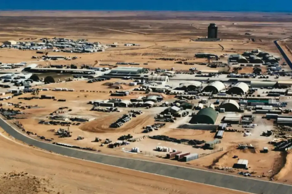 Иран нацелился на &laquo;Принца Султана&raquo;