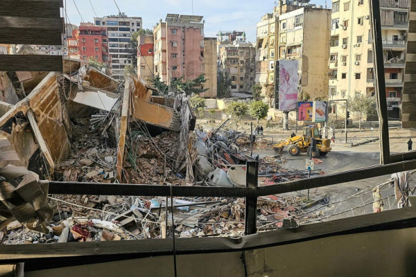 Уничтожены ключевые связисты &laquo;Хезболлы&raquo;