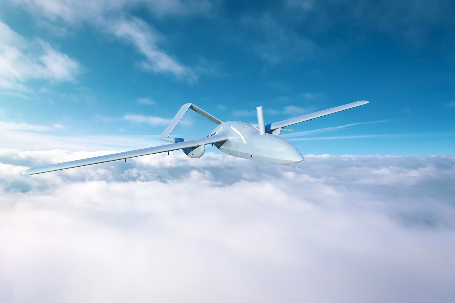 Беспилотники атаковали аэропорт в Кувейте