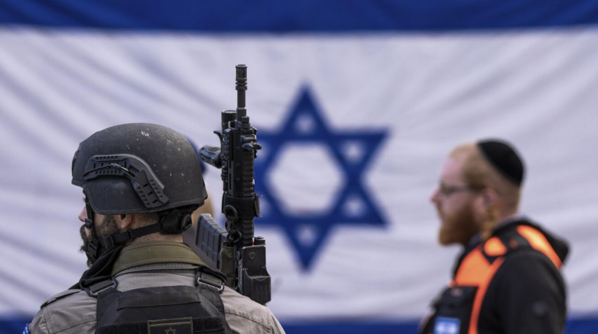 ЦАХАЛ: Ликвидированы 2 высокопоставленных лица подразделения "Хезболлах" в Бейруте