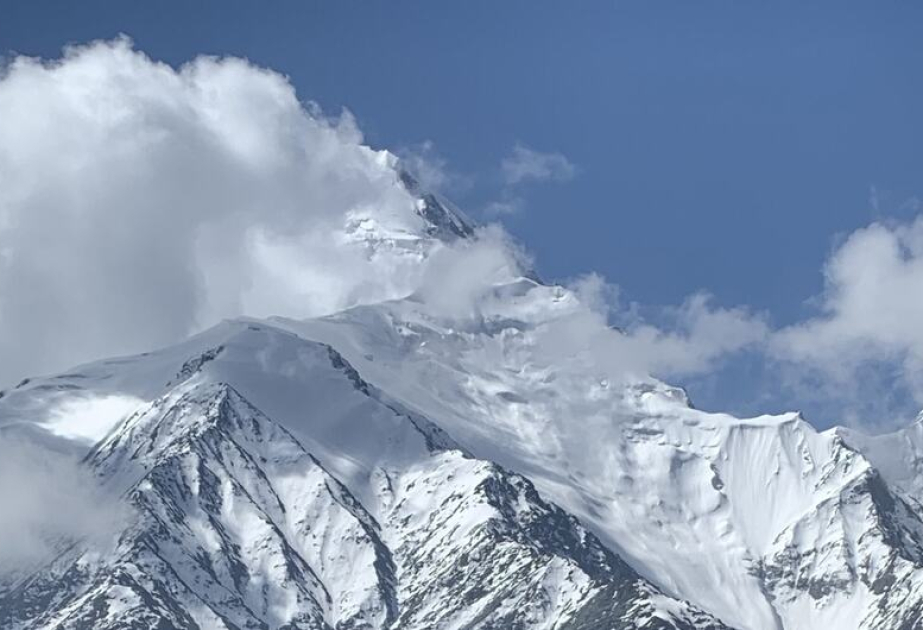 Центральная Азия выходит в лидеры в деле сохранения ледников