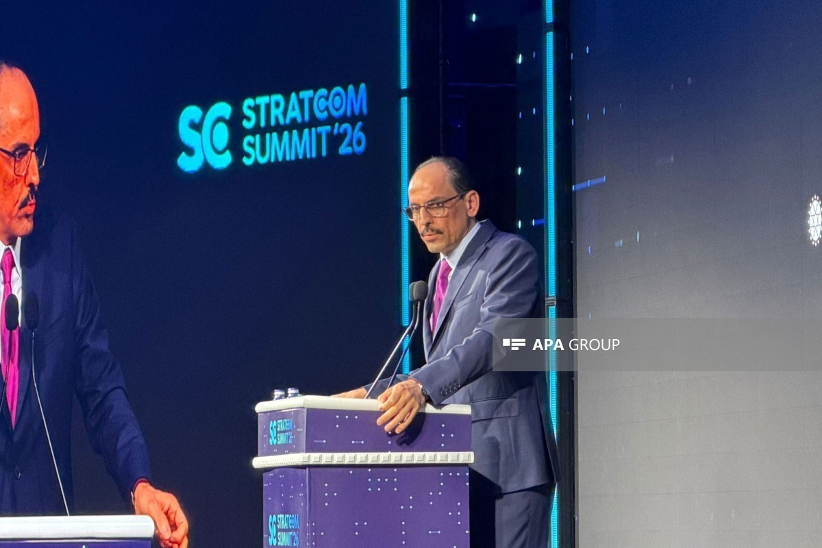 Ибрагим Калын: В регионе может начаться длительная братоубийственная война