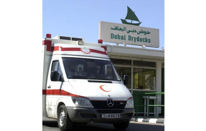 В ОАЭ число пострадавших при ударах Ирана возросло до 178