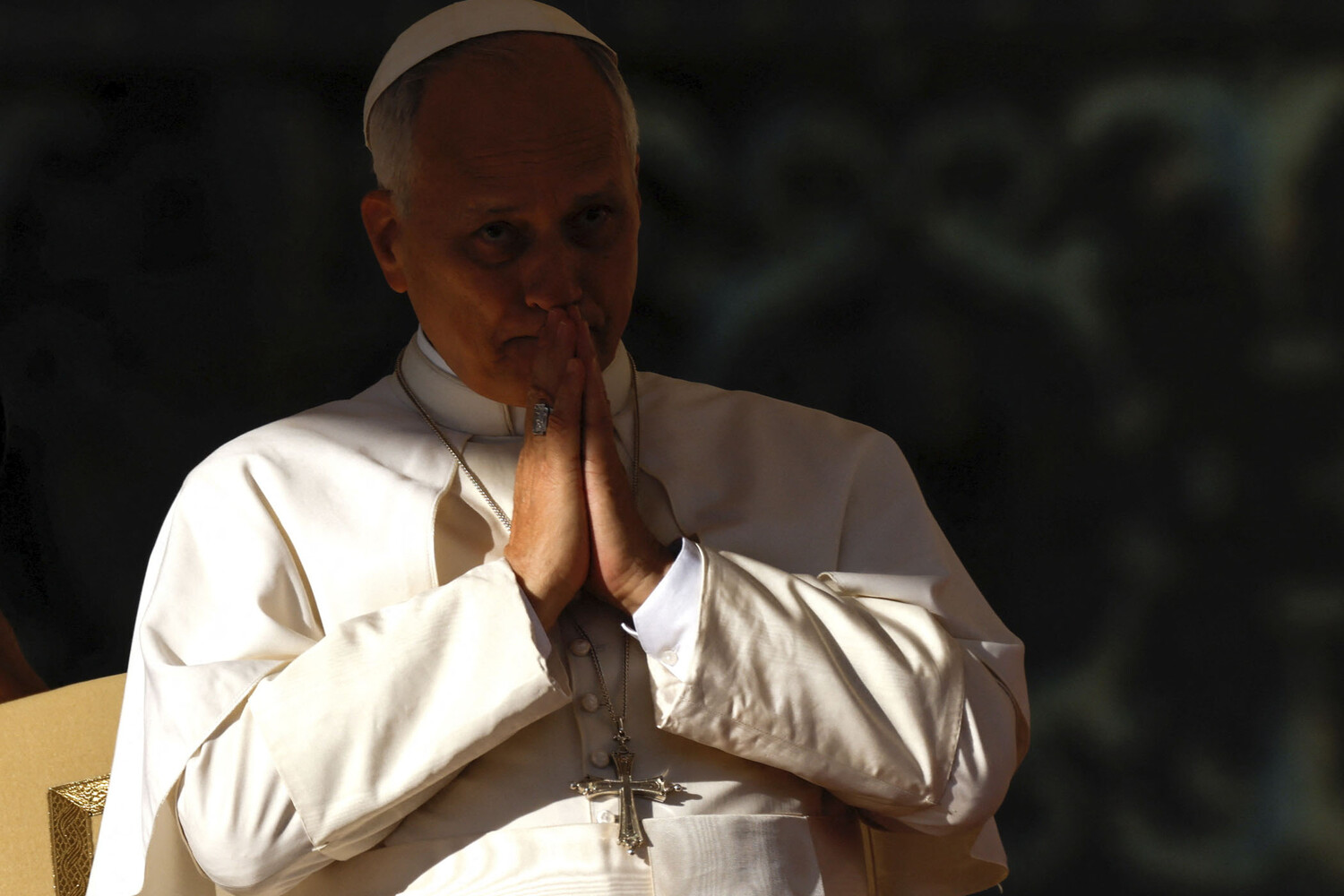 Папа Римский попросил жителей богатого европейского княжества помочь нуждающимся