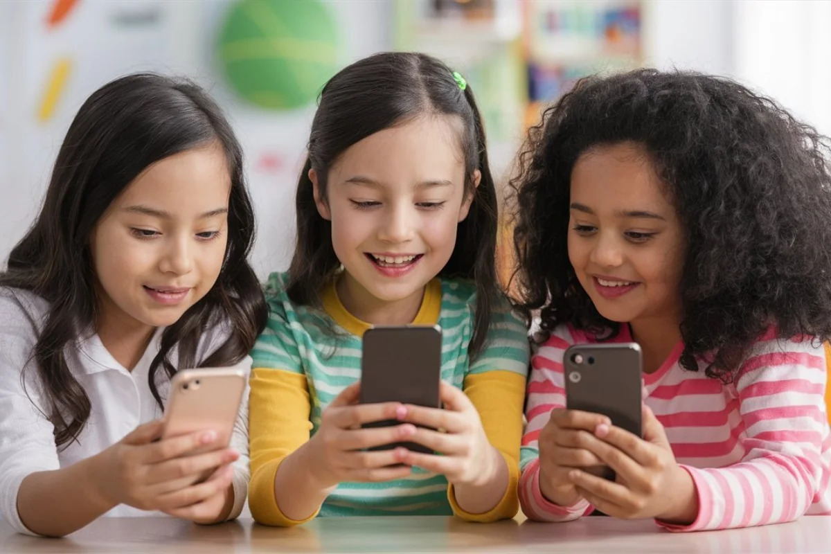 Индонезия запретила детям младше 16 лет доступ к соцсетям