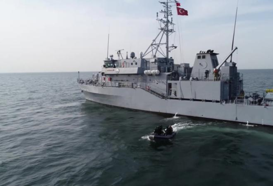 В Турции растет обеспокоенность в связи с угрозами в Черном море