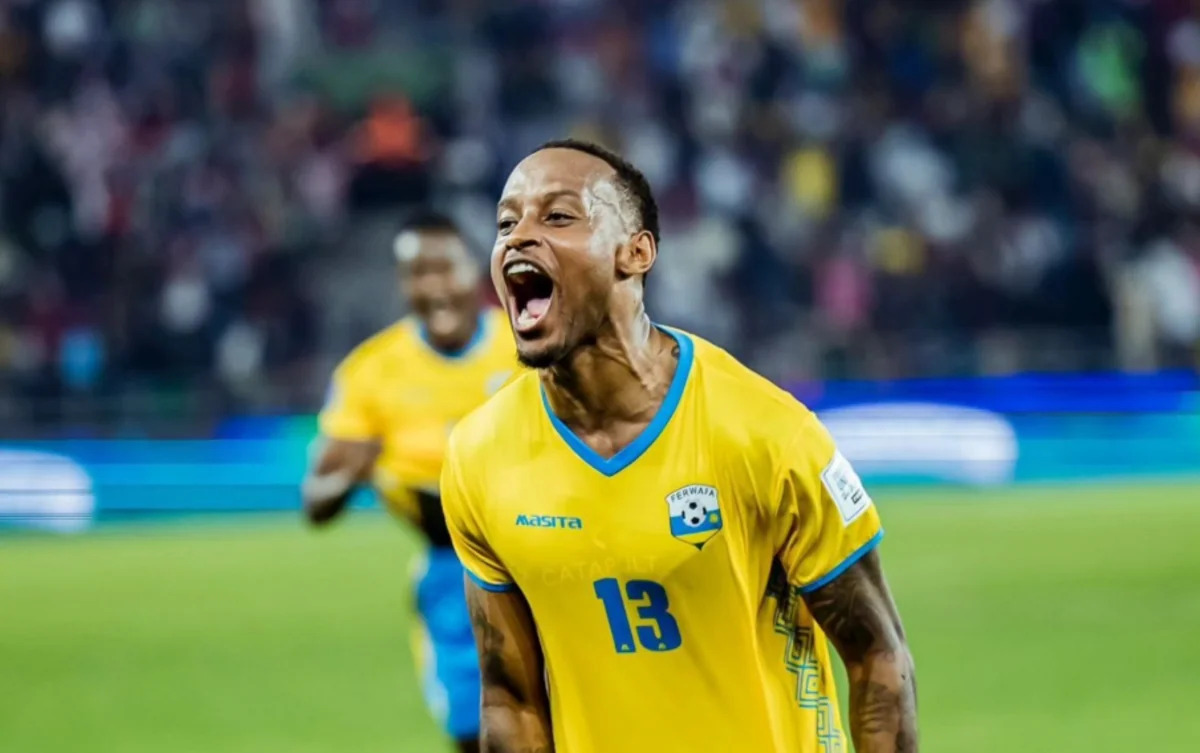 Игрок "Зиря" успешно дебютировал в сборной