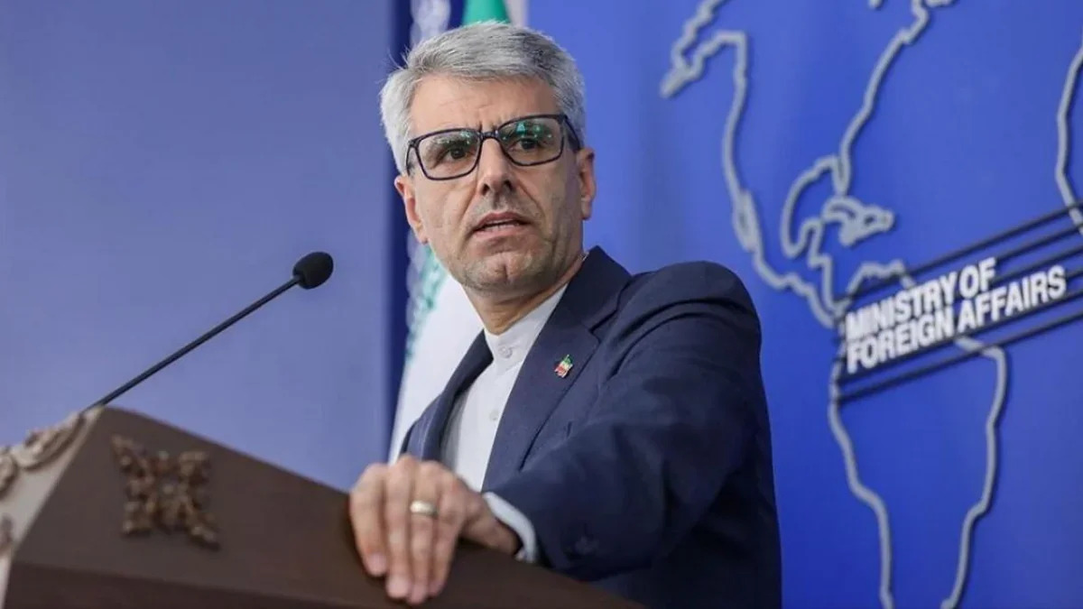 Багаи: Истинная цель нападения США и Израиля на Иран становится ясной