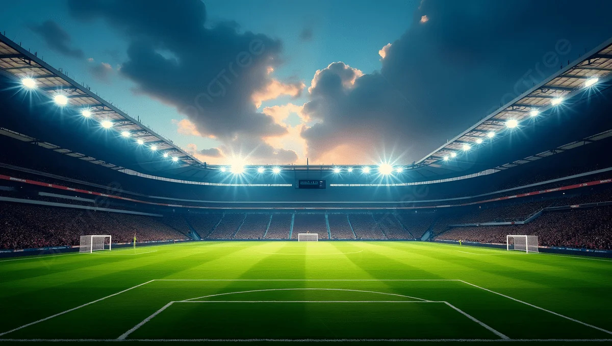 Во время открытия стадиона в Мехико в результате падения погиб болельщик