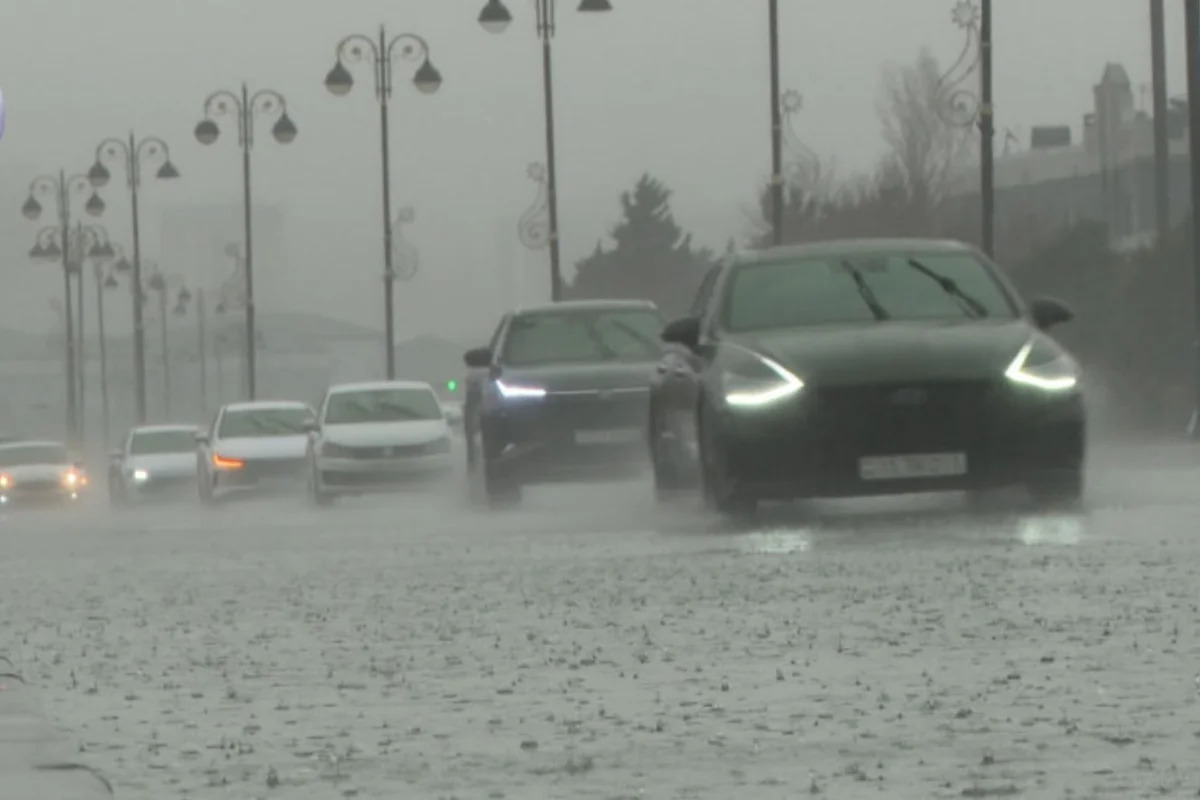 Обрызгал пешехода при проезде лужи: что может грозить водителю