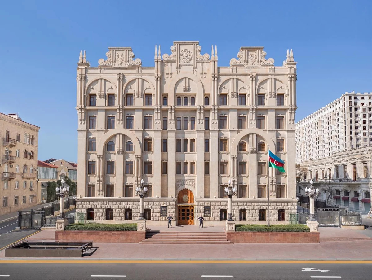 В Азербайджане за прошедшие сутки задержаны 17 подозреваемых, раскрыто свыше 20 дел