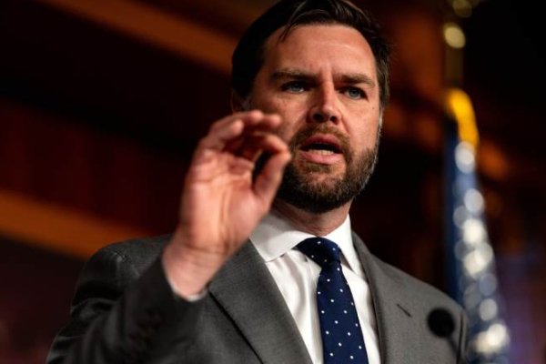 Вэнс: Операция США продлится до победного конца