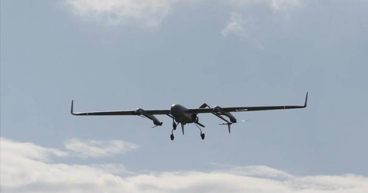 Минобороны Саудовской Аравии заявило о нейтрализации более 10 дронов