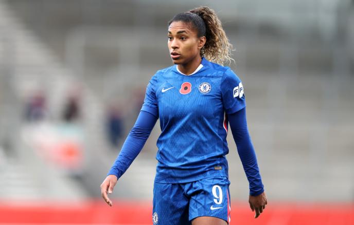 Американский клуб заключил рекордный контракт в истории женского футбола