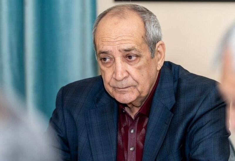 Генконсульство: Тело Расима Балаева планируется отправить сегодня в Азербайджан