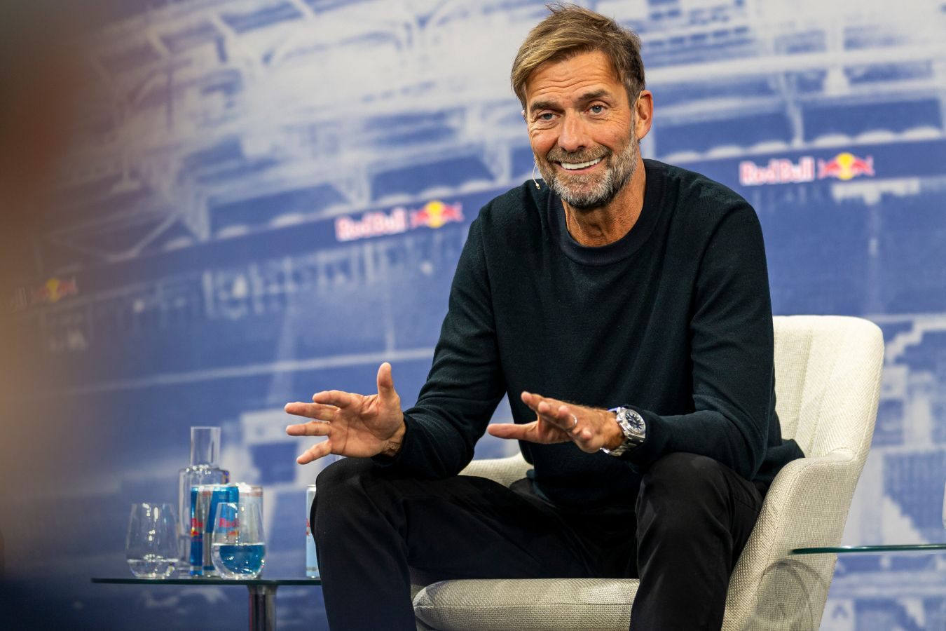 СМИ: Юрген Клопп возглавит "Реал" по окончании сезона