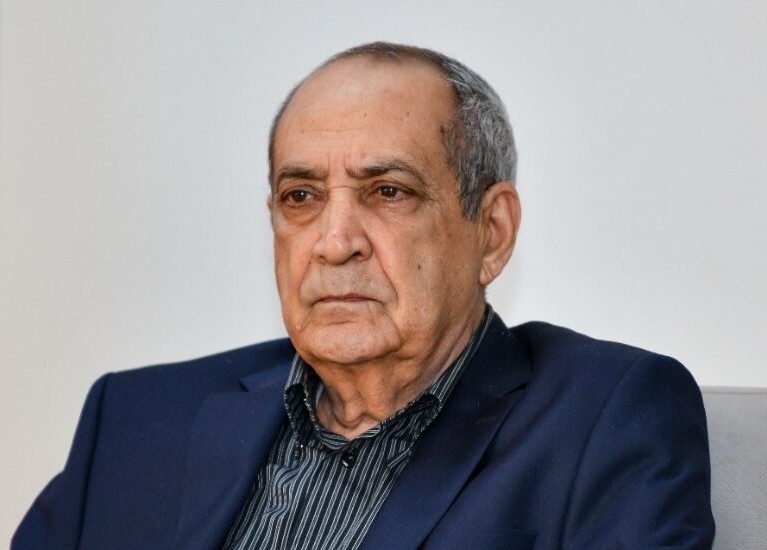 Расим Балаев будет похоронен на I Аллее почетного захоронения