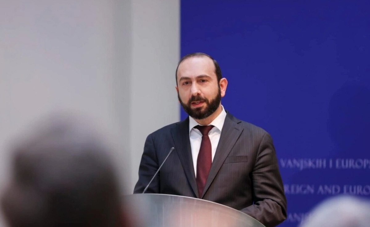 Глава МИД Армении: Сейчас мы находимся на этапе согласования документов по проекту TRIPP