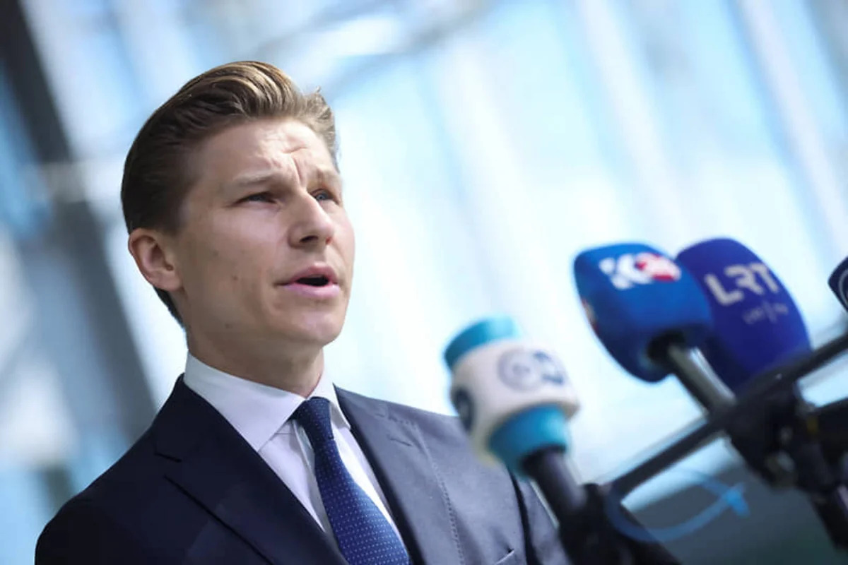 Финляндия сообщает о нарушении воздушного пространства беспилотниками