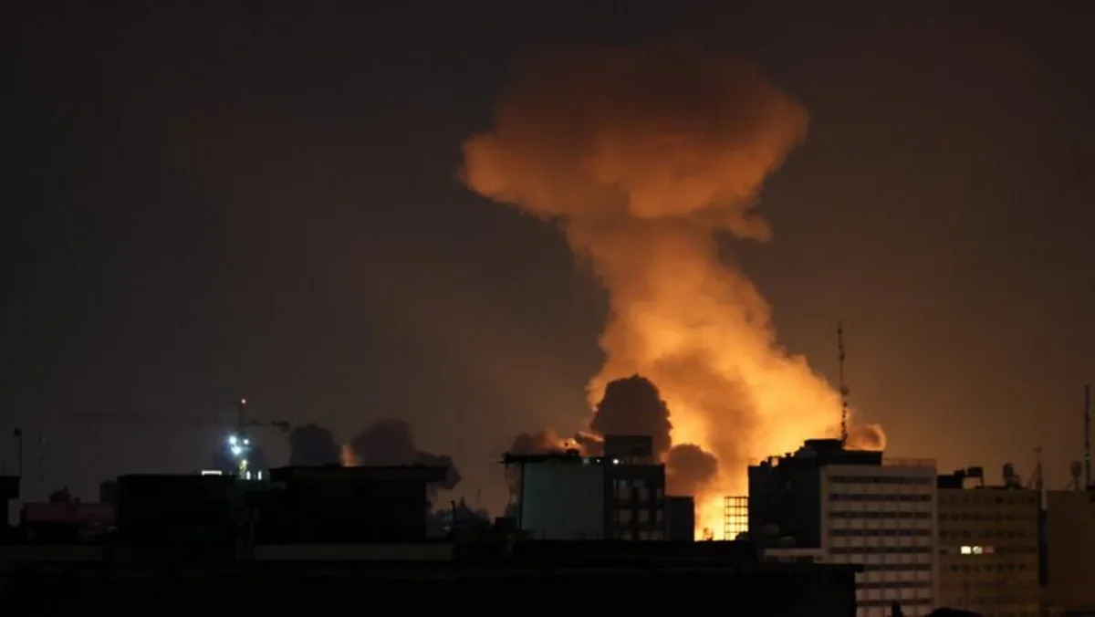 МАГАТЭ: Завод по производству тяжелой воды в Иране выведен из строя