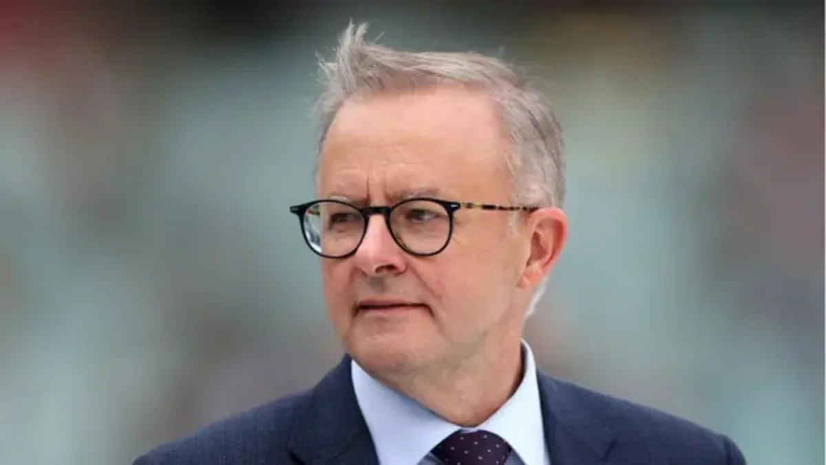 Энтони Альбанезе: Австралия изменит законы для обеспечения поставок топлива