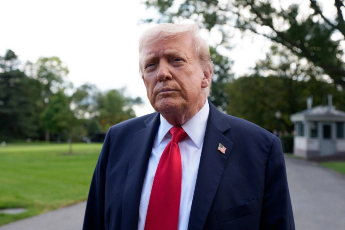 Трамп заявил, что Иран передаст США 20 нефтяных танкеров