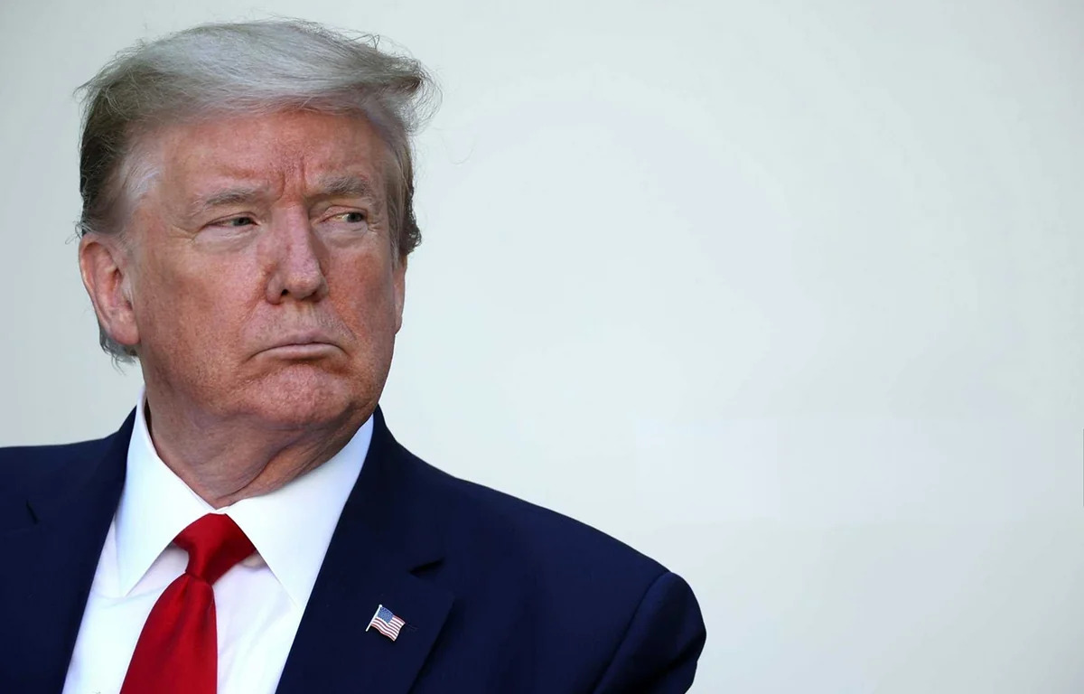 
Дональд Трамп: США поразили в Иране цели, которые давно хотели выявить