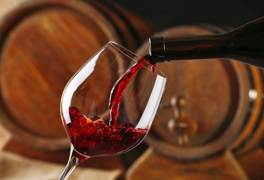 В Бельгии зафиксирован рекордный рост производства вина
