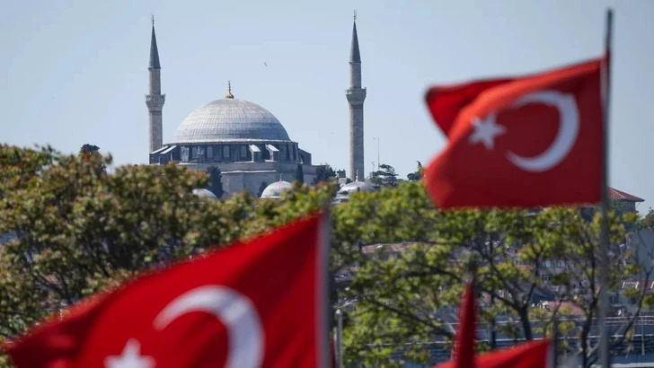 
Турция намерена добиться прекращения огня между США и Ираном