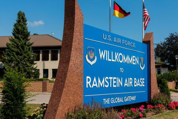 В Германии требуют закрыть американские базы