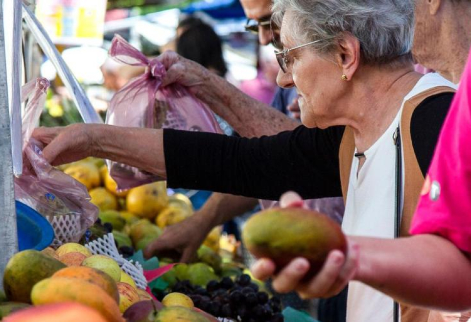Международный день за мир без отходов