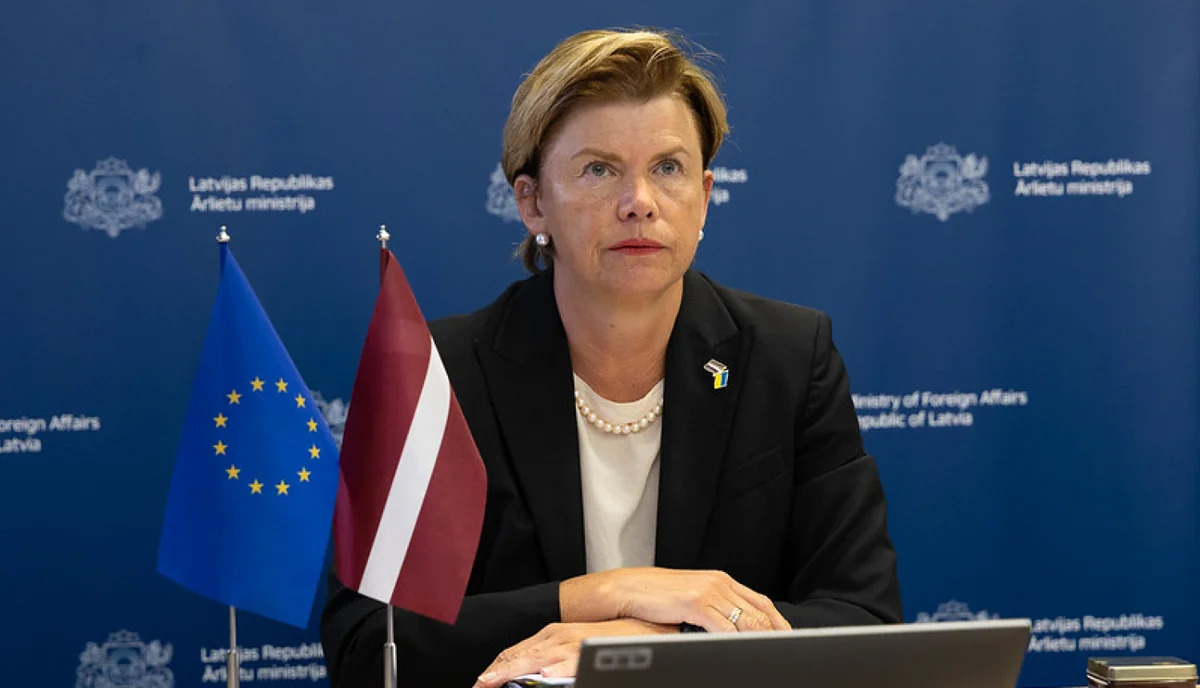 Латвия предоставит Украине пакет помощи в размере 6,8 млн евро