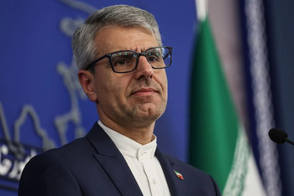 Иран отказался отзывать посла из Ливана вопреки решению Бейрута