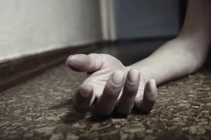 В Шамкирском районе мужчина убил мать и покончил с собой