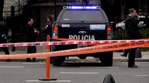 Стрельба в аргентинской школе: Есть погибший