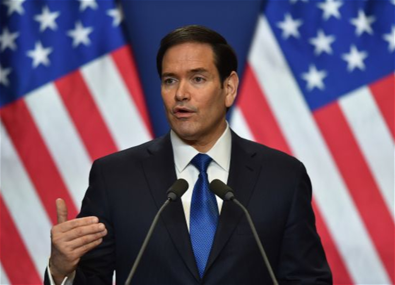 Рубио назвал сроки выполнения целей в операции США против Ирана