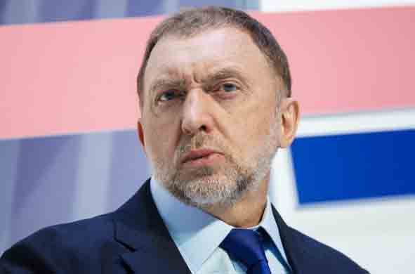 Российский миллиардер за 12-часовой рабочий день, включая субботу