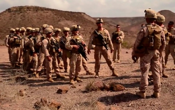 Эксперт Аль-Анбури назвал наземную операцию в Иране опасной для США