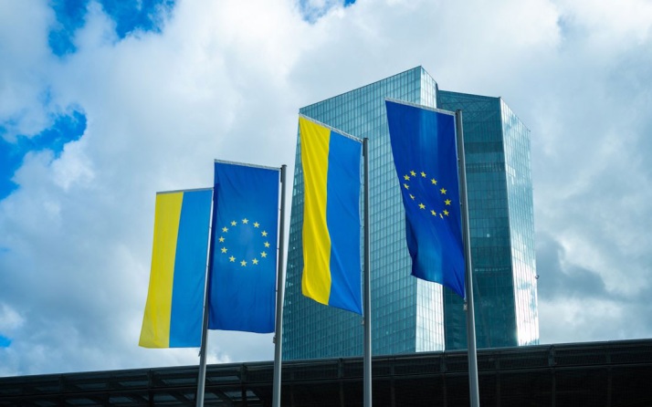 "Результата нет": в Германии разочарованы попытками Украины вступить в ЕС