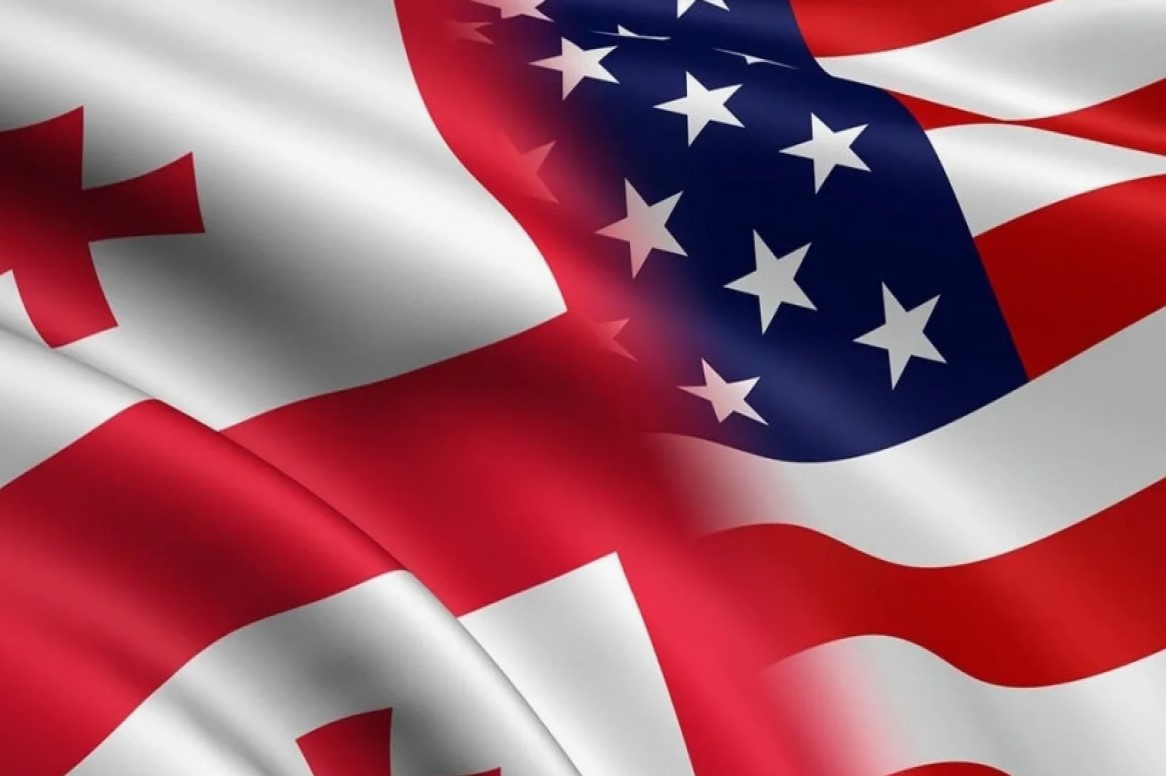 США и Грузия провели переговоры