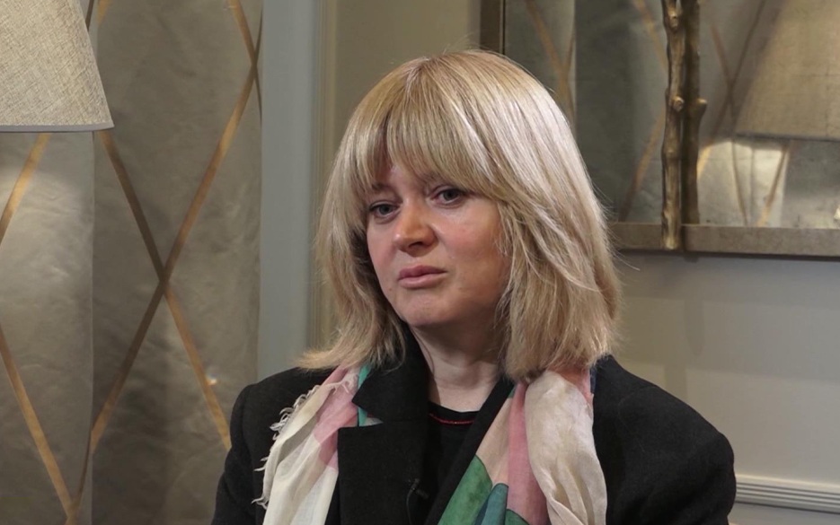 Михалкова призналась, что ей некомфортно играть на театральной сцене