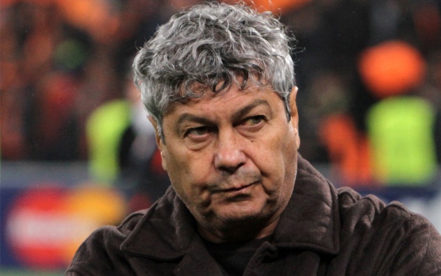 Тренер румынской сборной по футболу Луческу госпитализирован