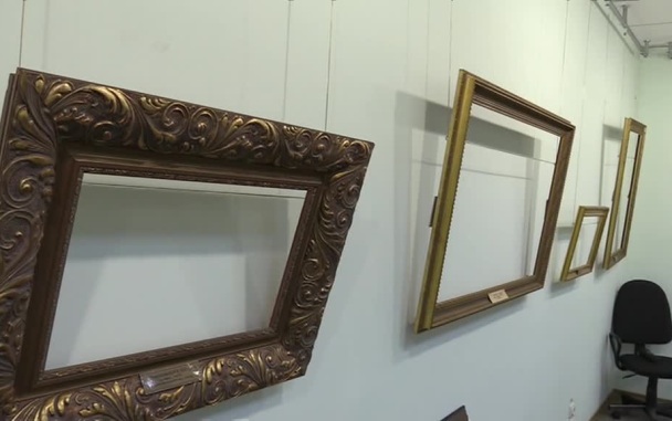 В Италии украли из музея картины Ренуара, Сезанна и Матисса