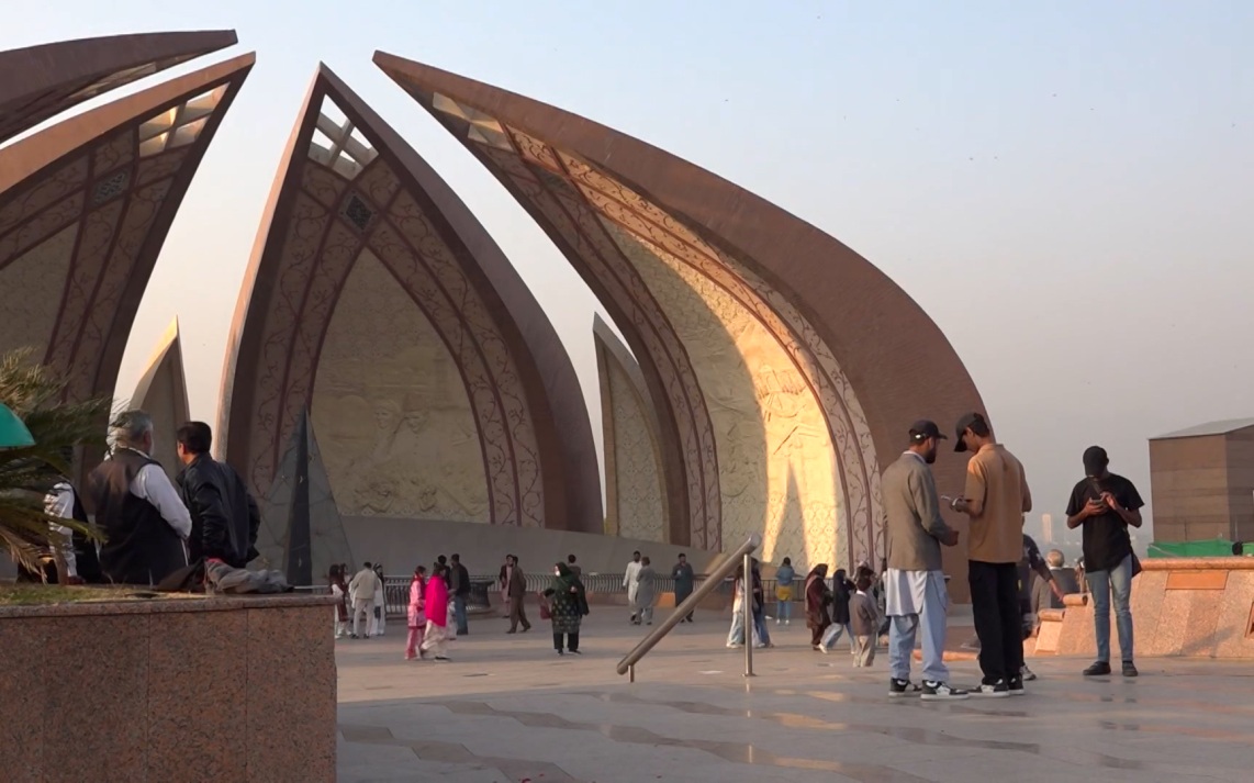 Пакистан, Турция, Египет и Саудовская Аравия обсудили пути решения конфликта