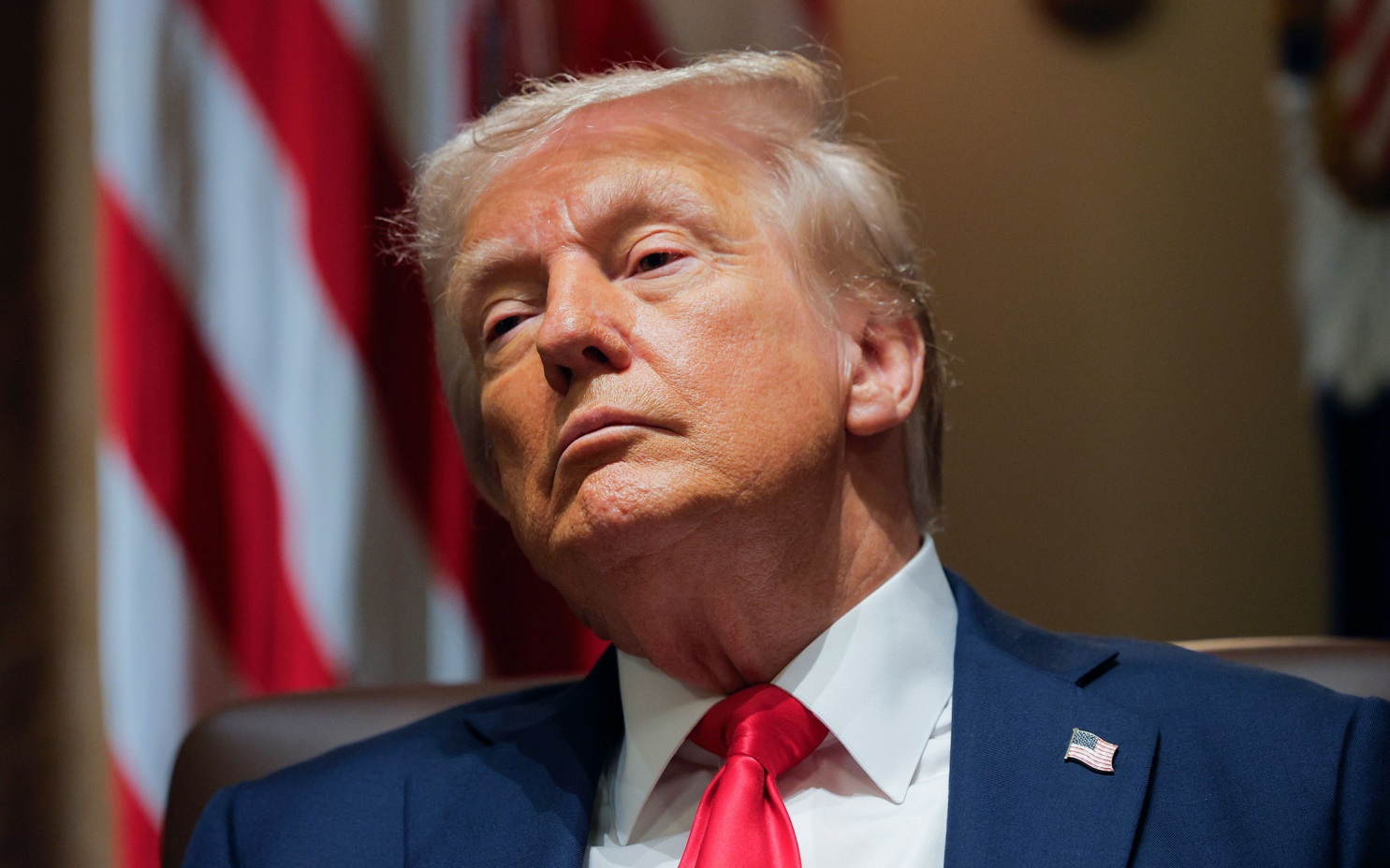 Трамп предположил смерть нового лидера Ирана Моджтаба Хаменеи