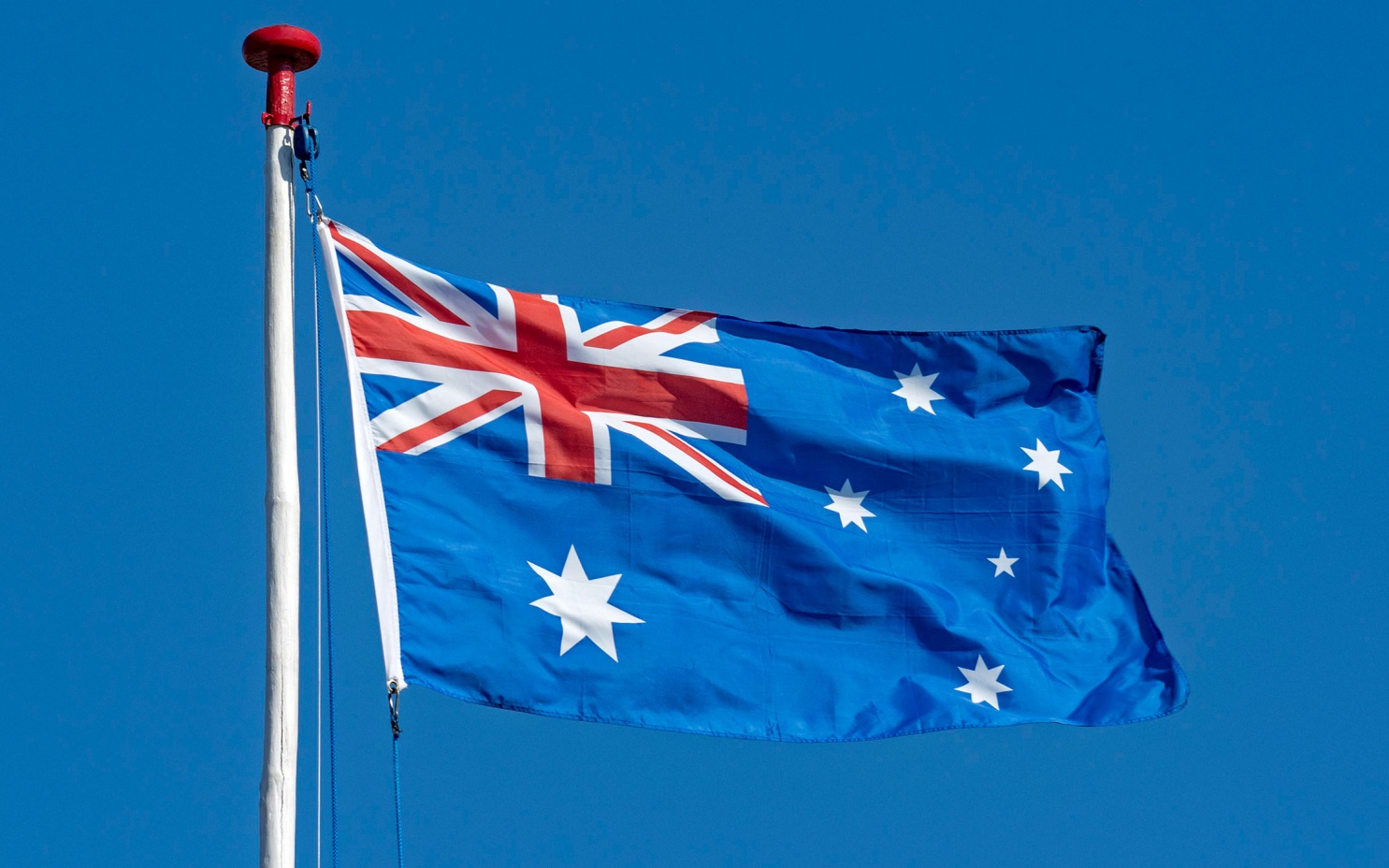 В Австралии засомневались в надежности союза с США