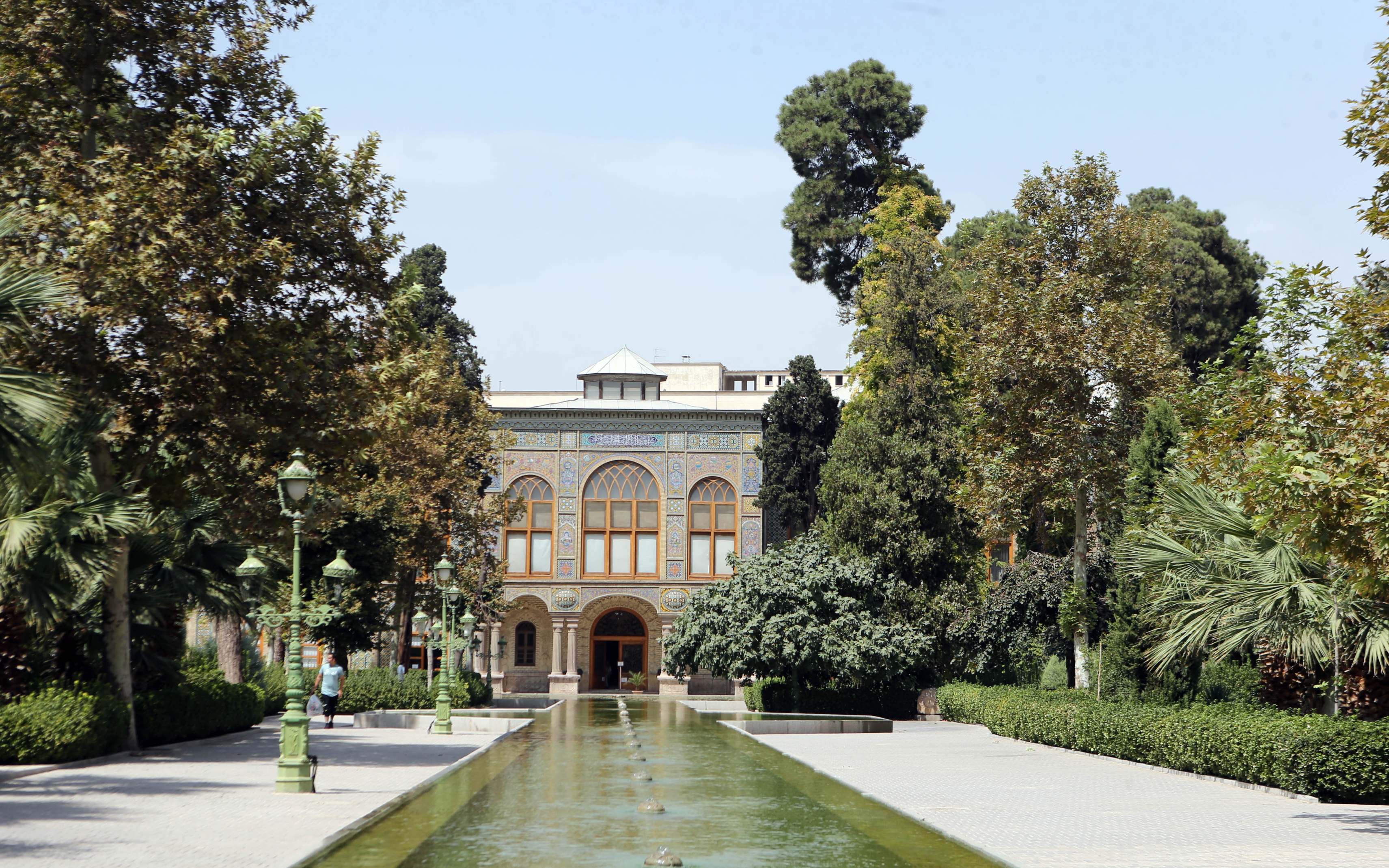 Удары США и Израиля повредили 50 музеев в Иране