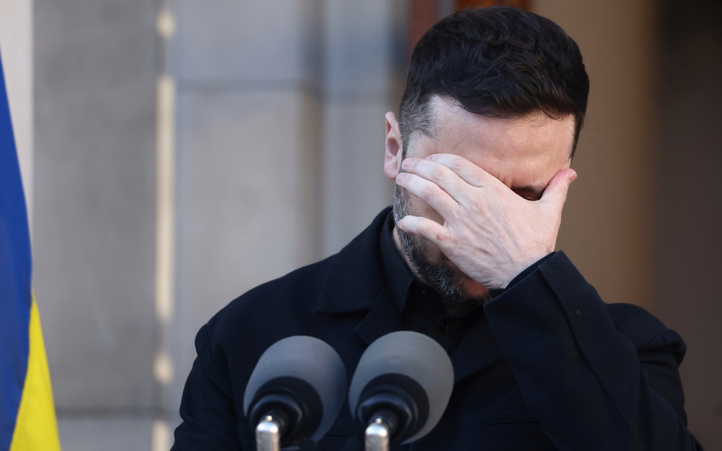 Украина принесла Финляндии свои извинения за инцидент с дронами