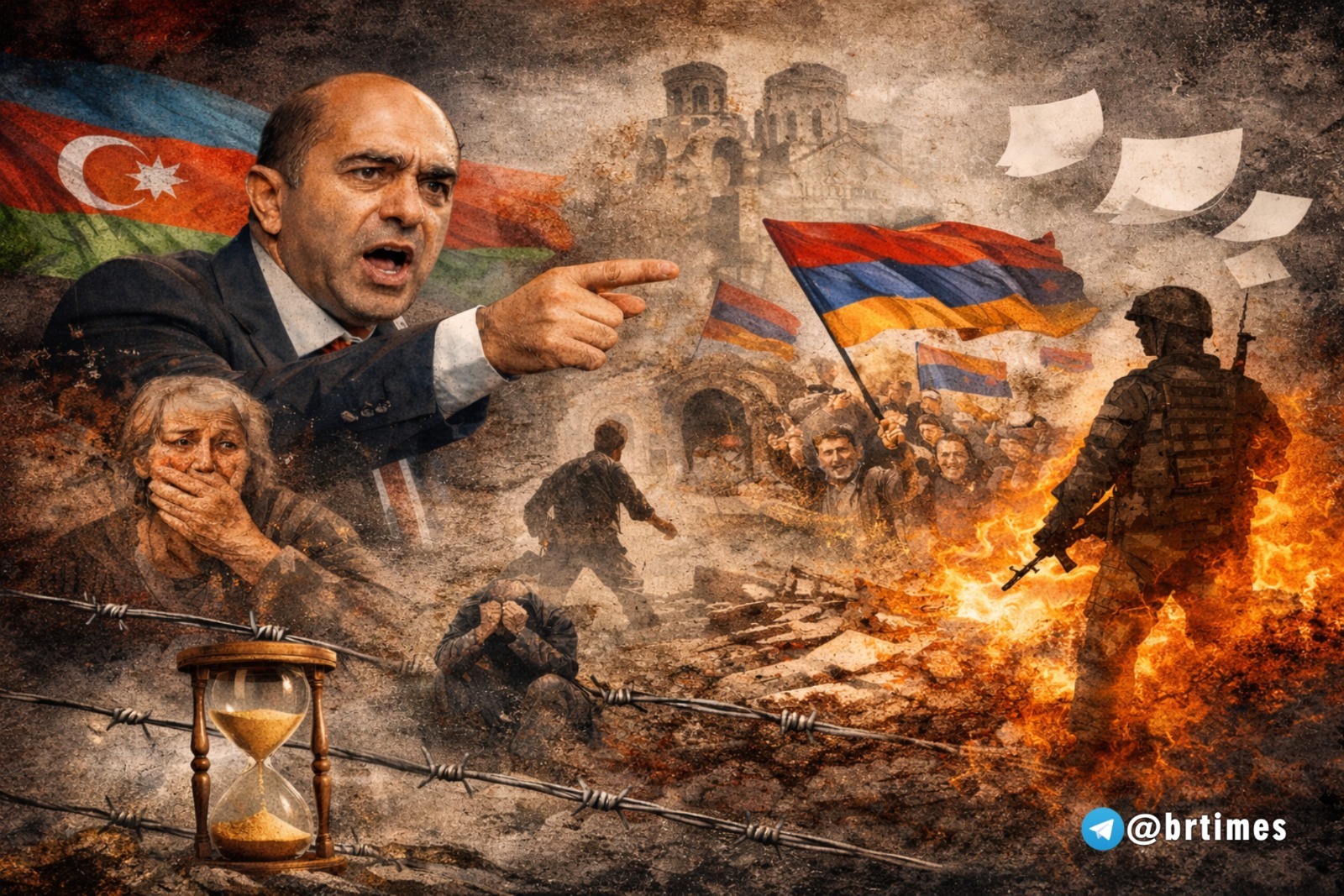 Пленники прошлого