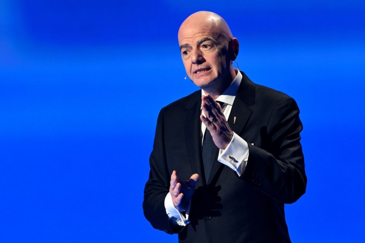 В ФИФА сделали заявление о выступлении Ирана на ЧМ-2026